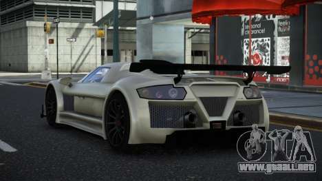 Gumpert Apollo Rieden para GTA 4