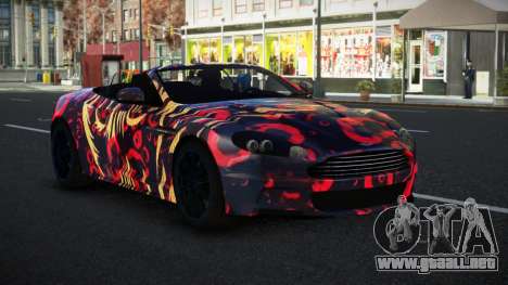 Aston Martin DBS Kaexin S12 para GTA 4