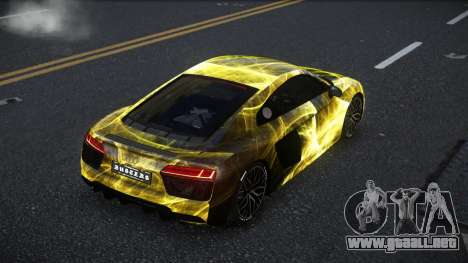 Audi R8 Jonaier S14 para GTA 4