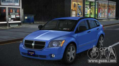 Dodge Caliber Veaki para GTA 4