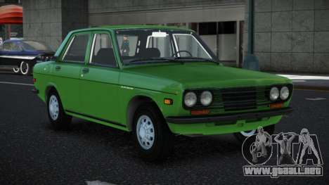Datsun 510 Ahiw para GTA 4
