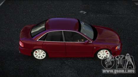 Audi S4 Arim para GTA 4