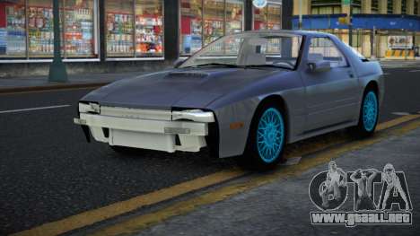 Mazda RX-7 Seobu para GTA 4