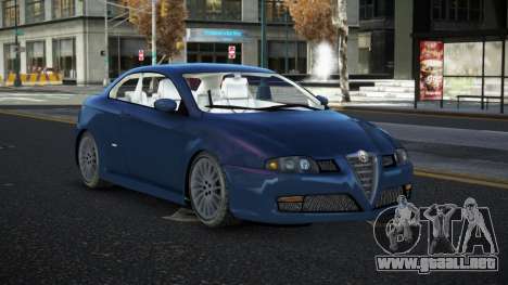 Alfa Romeo GT Zojxe para GTA 4