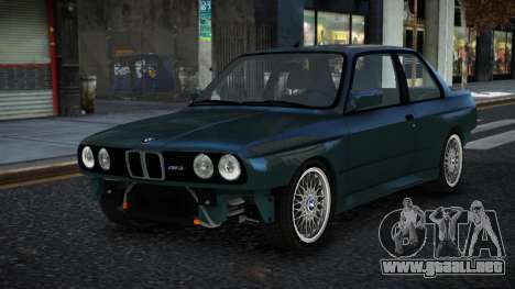 BMW M3 E30 Bimazifi para GTA 4