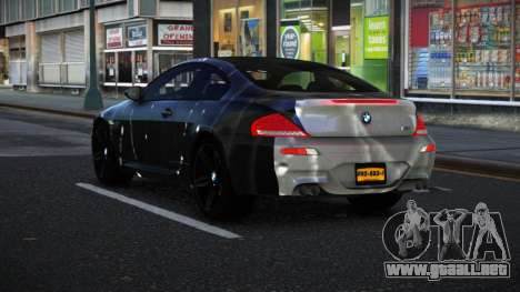 BMW M6 Joena S1 para GTA 4