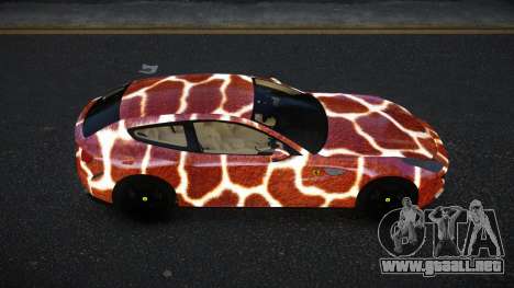 Ferrari FF Misathy S3 para GTA 4