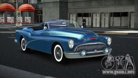 Buick Skylark Zagquk para GTA 4
