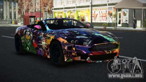 Aston Martin DBS Kaexin S7 para GTA 4