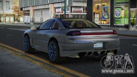 Dodge Stealth Pimu para GTA 4