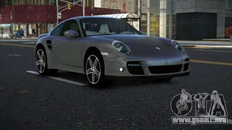 Porsche 997 Neckot para GTA 4