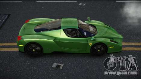 Ferrari Enzo Oguw para GTA 4