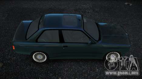 BMW M3 E30 Bimazifi para GTA 4