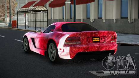 Dodge Viper Jorron S10 para GTA 4