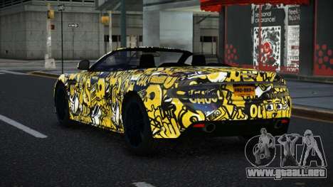Aston Martin DBS Kaexin S11 para GTA 4