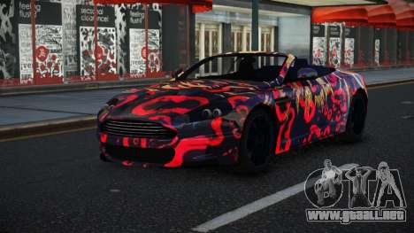 Aston Martin DBS Kaexin S12 para GTA 4