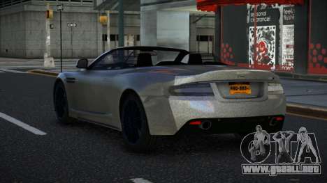 Aston Martin DBS Kaexin S8 para GTA 4