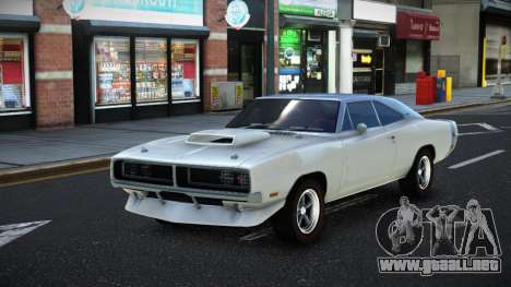 Dodge Charger Sipazed para GTA 4