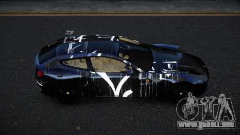 Ferrari FF Misathy S13 para GTA 4