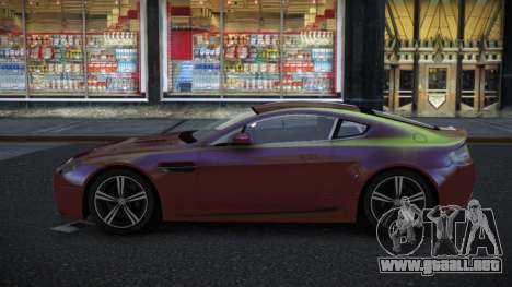 Aston Martin Vantage Kipcijiju para GTA 4