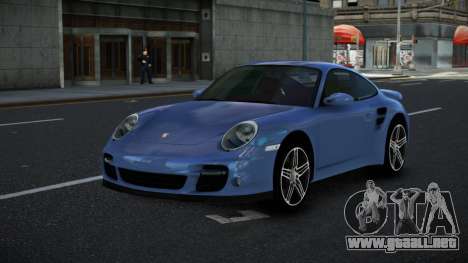 Porsche 911 Qalqeb para GTA 4