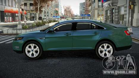 Ford Taurus Pivqen para GTA 4