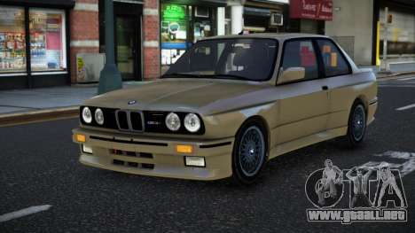 BMW M3 E30 Launah para GTA 4