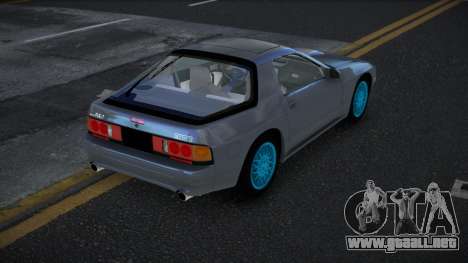 Mazda RX-7 Seobu para GTA 4