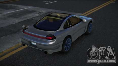 Dodge Stealth Pimu para GTA 4