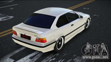 BMW M3 E36 Xudmimafi para GTA 4