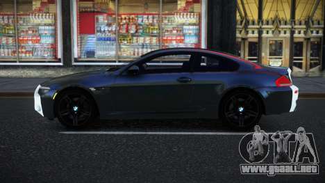 BMW M6 Joena S12 para GTA 4
