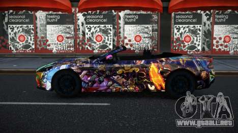 Aston Martin DBS Kaexin S7 para GTA 4