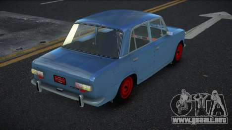 VAZ 2101 Sapbukor para GTA 4