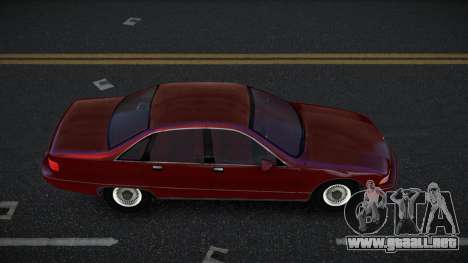 Chevrolet Caprice Qetunasod para GTA 4