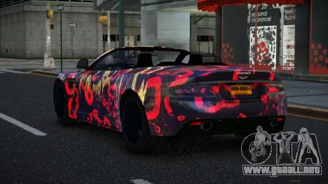 Aston Martin DBS Kaexin S12 para GTA 4