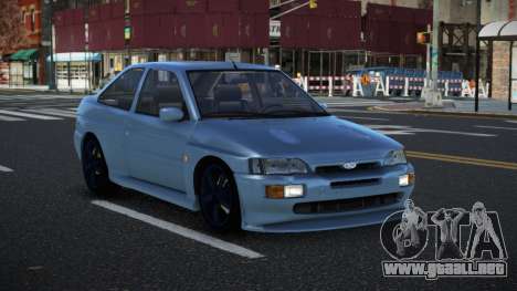 Ford Escort Fiblixawe para GTA 4