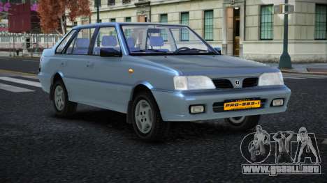 Daewoo Polonez Yenceleyu para GTA 4
