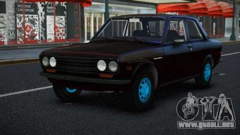 Datsun 510 Sajwodo para GTA 4