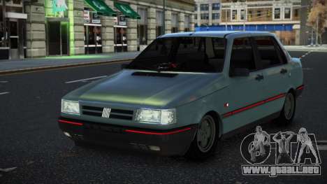 Fiat Duna Gamiwiwey para GTA 4
