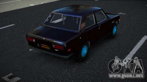 Datsun 510 Sajwodo para GTA 4