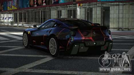 Ferrari 599 Ralon S13 para GTA 4
