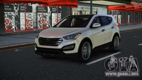 Hyundai Santa Fe Ginayeyav para GTA 4