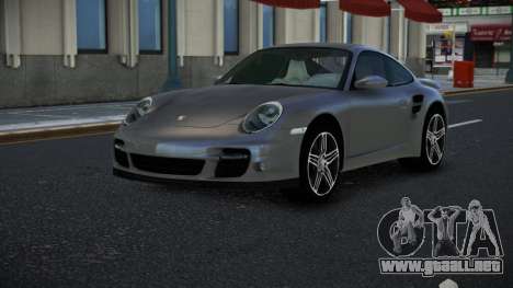 Porsche 997 Neckot para GTA 4