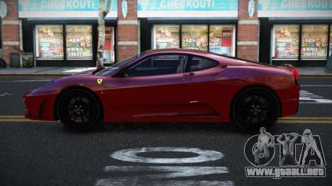 Ferrari F430 Loxabuve para GTA 4