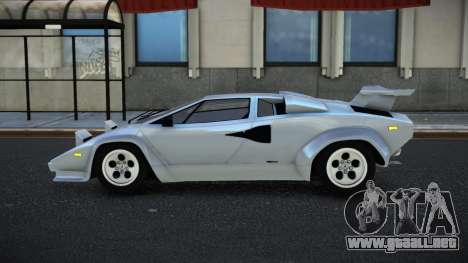 Lamborghini Countach Conke para GTA 4