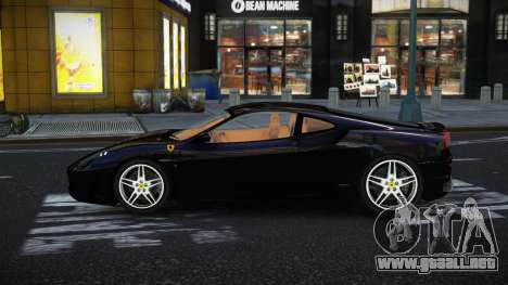 Ferrari F430 Ahih para GTA 4