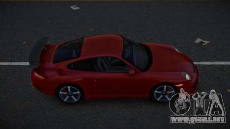 RUF Rt 12 Onad para GTA 4