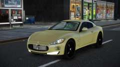 Maserati Gran Turismo Ripow para GTA 4