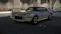 Chevrolet Camaro Xivev para GTA 4