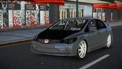 Honda Civic Sobazof para GTA 4